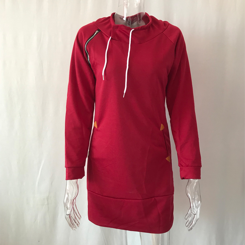 Hoodie Sweatshirt Women hoodies Pullovers 2018 Fashion Female Clothing oversized hoodie Women Long sweatshirts Suit 5XL C18122901