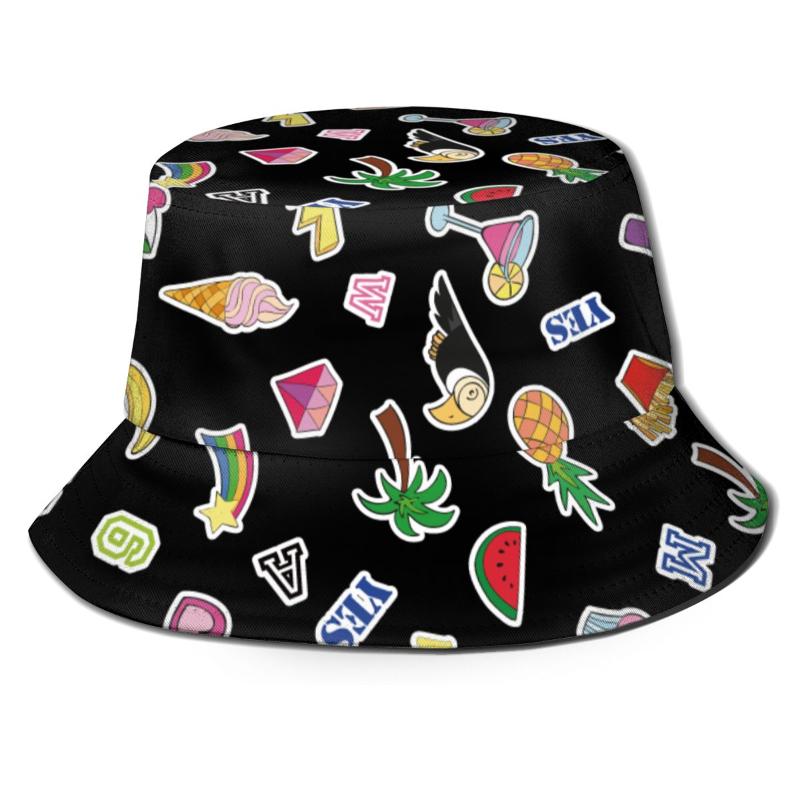 NOISYDESIGNS Unisex Adult Women Men Pineapple Fruit Printed Fisherman Hat Sunscreen Outdoors Cap Summer Cap 2020 Fisherman's Hat, Customized
NOISYDESIGNS Unisex Adult Women Men Pineapple Fruit Printed Fisherman Hat Sunscreen Outdoors Cap Summer Cap 2020 Fisherman's Hat, Customized