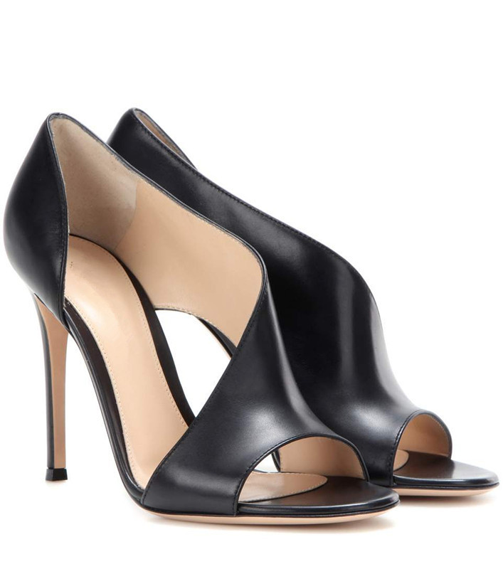 Hollow open-toed ultra high heel 2019 Fishmouth sandals female 40-43drop shipping, Black
Hollow open-toed ultra high heel 2019 Fishmouth sandals female 40-43drop shipping, Black