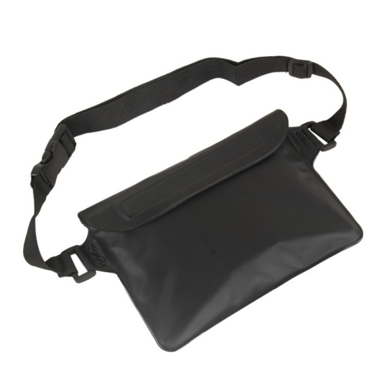 Diving Waterproof Pockets Swimming Drifting Bag Belt Swim Fishing Rafting Sports Dry Bum Bag Pouch Sealing Mobile Phone Pouch
Diving Waterproof Pockets Swimming Drifting Bag Belt Swim Fishing Rafting Sports Dry Bum Bag Pouch Sealing Mobile Phone Pouch
