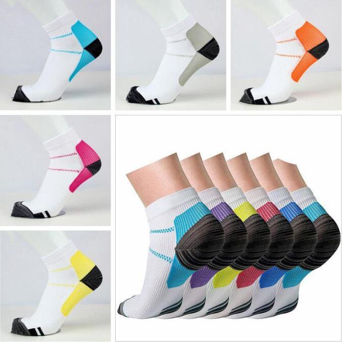 Unisex Anti-Fatigue Fasciitis FXT Socks Compression Socks Professional Elite Basketball Socks Sport Running Short Ankle Soft Sock C7136
Unisex Anti-Fatigue Fasciitis FXT Socks Compression Socks Professional Elite Basketball Socks Sport Running Short Ankle Soft Sock C7136