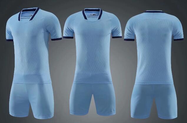 Top 2020 Customized Soccer Tops With Shorts Football wear Custom Blank Team Soccer Jerseys Sets Training Short Running soccer uniform yakuda, Top 14
Top 2020 Customized Soccer Tops With Shorts Football wear Custom Blank Team Soccer Jerseys Sets Training Short Running soccer uniform yakuda, Top 14