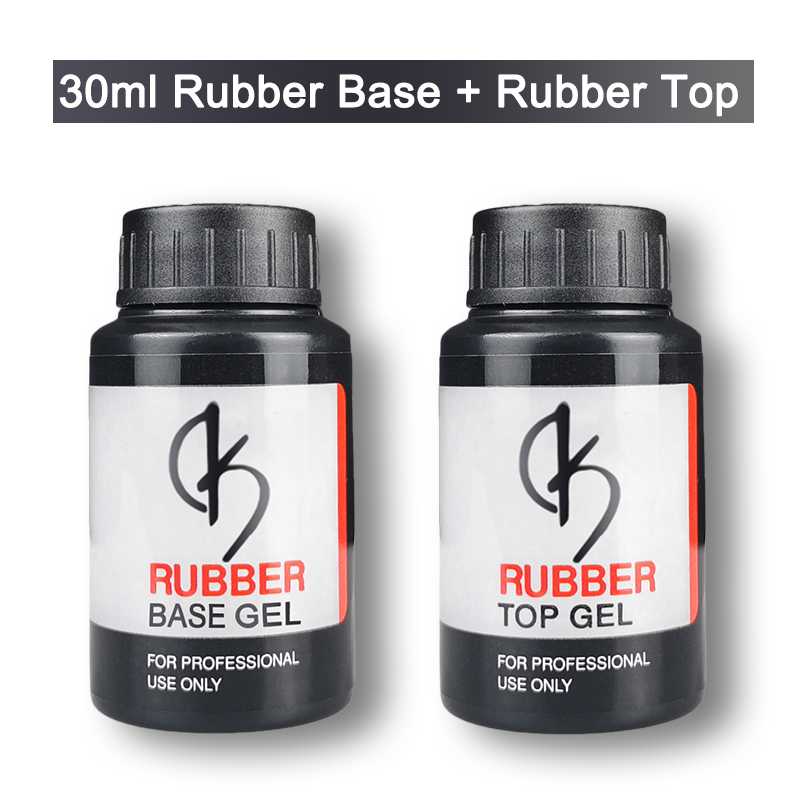 New 30ml Soak off Rubber Base and Top Gel Nail Polish Manicure Thickn Nail Base Coat Gel Lacquer UV Led Varnish Hybrid for Nails, 30ml rubber top
New 30ml Soak off Rubber Base and Top Gel Nail Polish Manicure Thickn Nail Base Coat Gel Lacquer UV Led Varnish Hybrid for Nails, 30ml rubber top