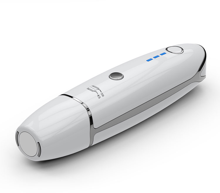 Hifu 3D Japanese Face lifting V-MAX Mini Hifu Face Lifting Machine Portable Wrinkle Removal Anti-aging Beauty Machine