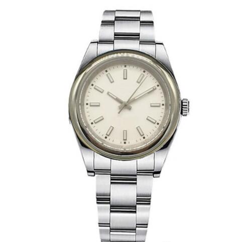 The master design luxury watch, watches Datejust m114300 , 39MM , stainless steel case, white base.Folding buckle, Slivery;brown
The master design luxury watch, watches Datejust m114300 , 39MM , stainless steel case, white base.Folding buckle, Slivery;brown