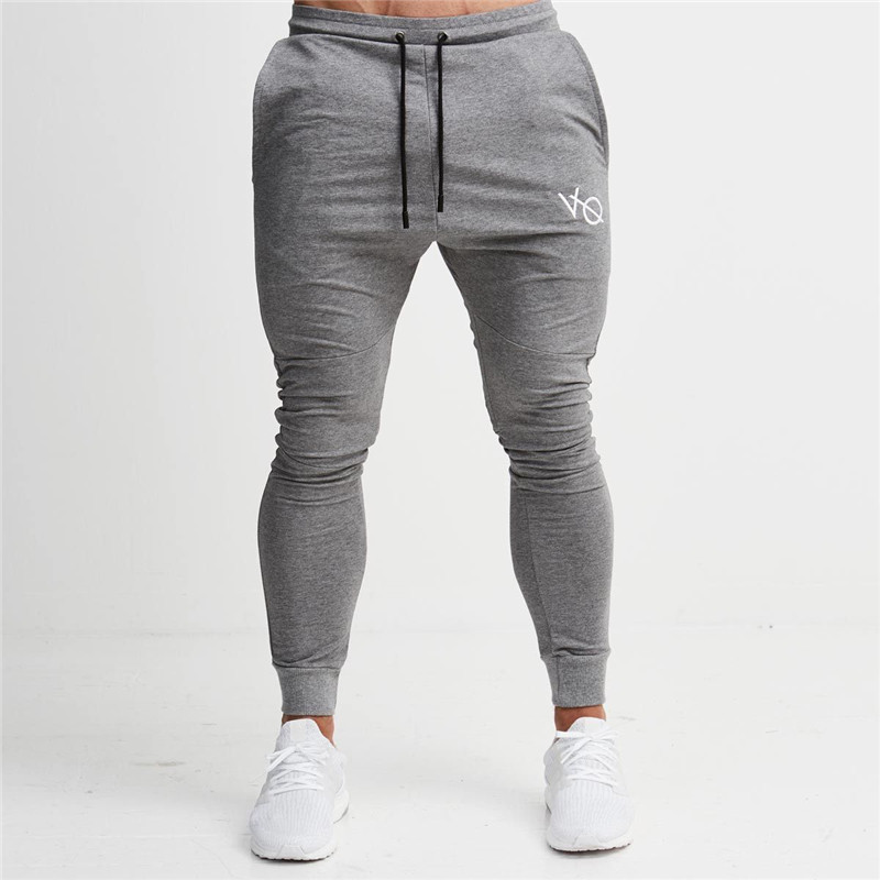 Jogging Pants Men R… - image