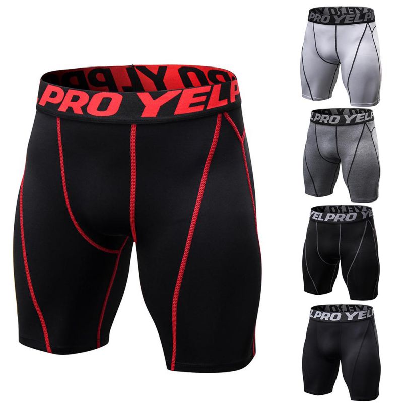 Cycling Shorts Quick Dry Sports Leggings Gym Soccer Underwear Jogging Compression Tights Running MtMBT, Green
Cycling Shorts Quick Dry Sports Leggings Gym Soccer Underwear Jogging Compression Tights Running MtMBT, Green