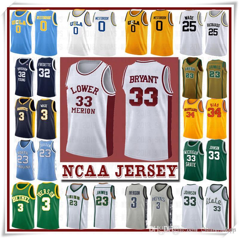 NCCA Jersey Kawhi Leonard James Iverson Men Durant 13 Harden Curry Stephen college Basketball Jerseys Russell Westbrook Men18, Ncaa-men
NCCA Jersey Kawhi Leonard James Iverson Men Durant 13 Harden Curry Stephen college Basketball Jerseys Russell Westbrook Men18, Ncaa-men