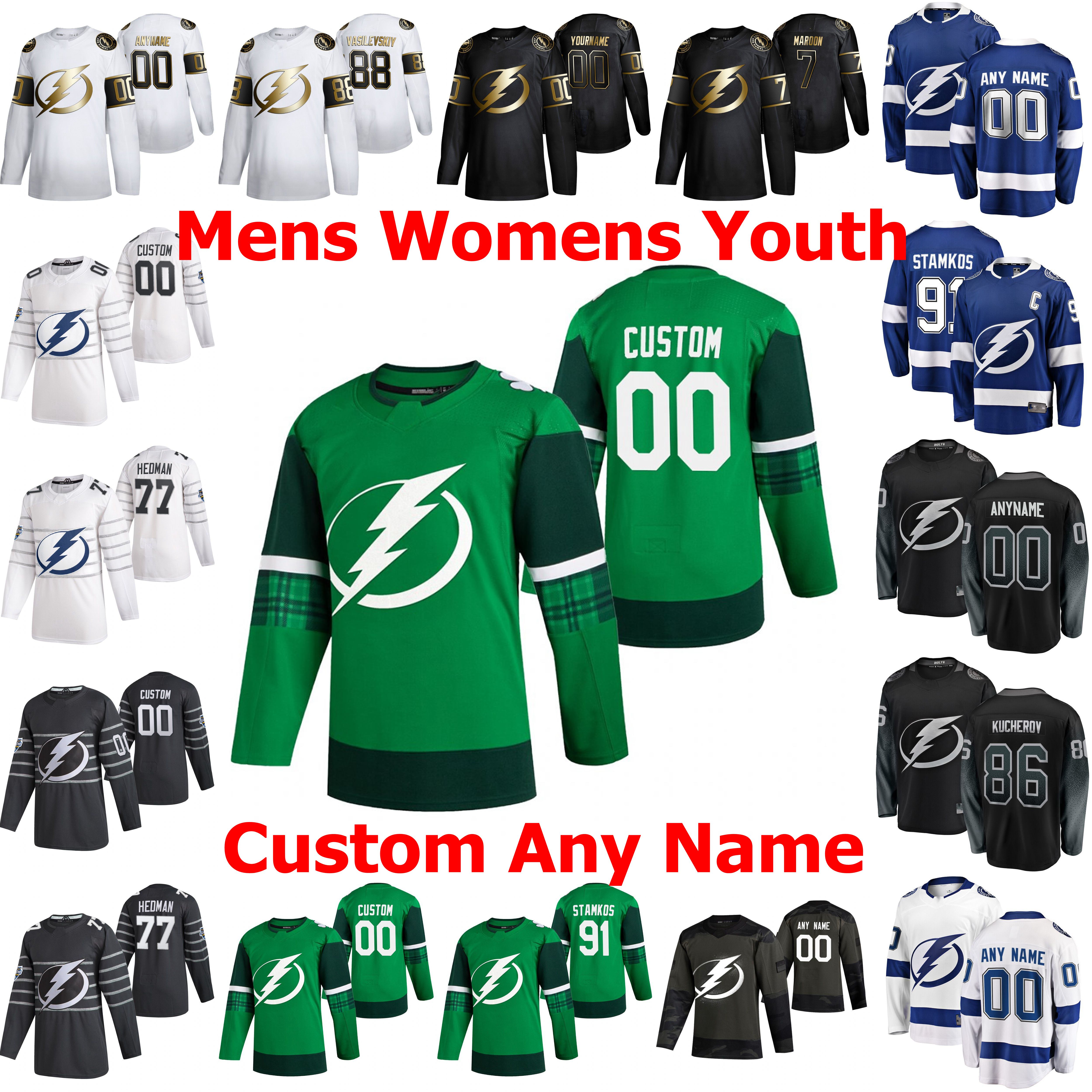 2020 All-Star Tampa… - image