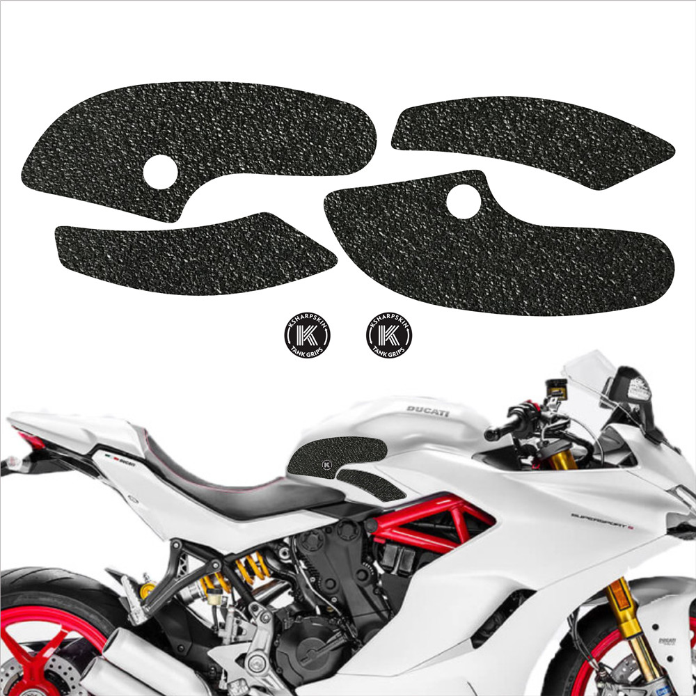 Motorcycle body waterproof sticker non-slip frosted side pad fuel tank traction pad protection decal for DUCATI 17-18 SUPERSPORT S
Motorcycle body waterproof sticker non-slip frosted side pad fuel tank traction pad protection decal for DUCATI 17-18 SUPERSPORT S