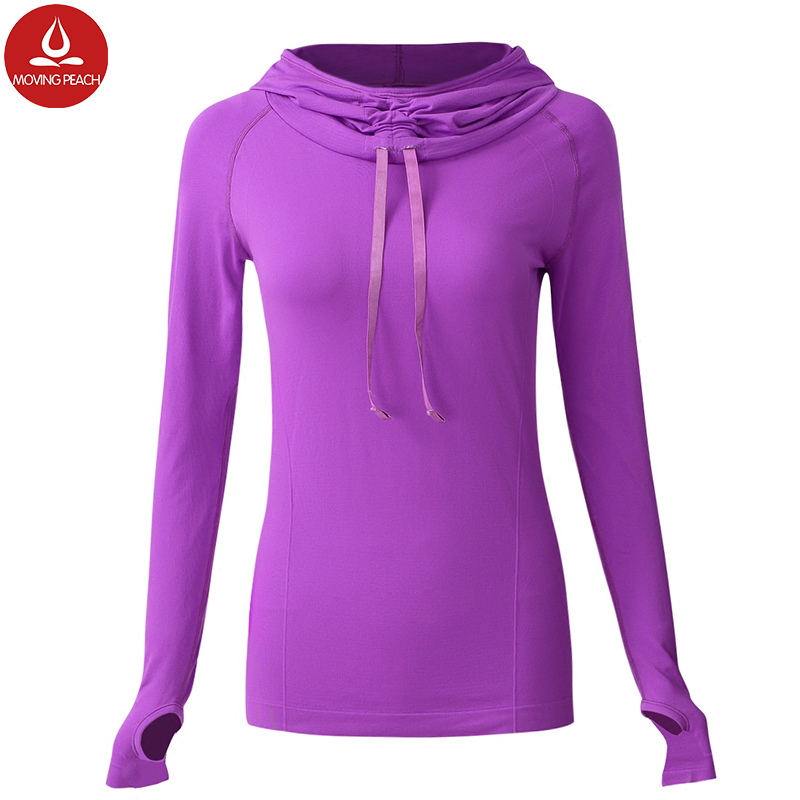 Yoga Gym Tights Women's Long Sleeves Shirts Tops Dry Quick Running Breathable Sportwear Fitness Clothes Ladys gym clothes Tops, Orange
Yoga Gym Tights Women's Long Sleeves Shirts Tops Dry Quick Running Breathable Sportwear Fitness Clothes Ladys gym clothes Tops, Orange