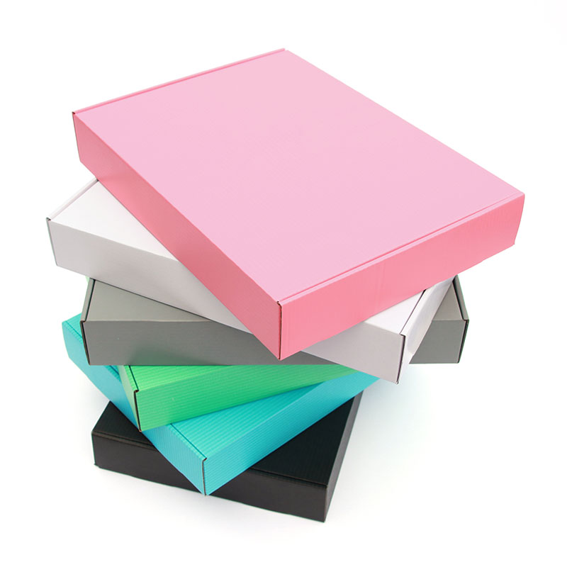 5pcs/10pcs/kraft box wholesale color package small gift box blank 3-layer corrugated can be customized size and printed logo
5pcs/10pcs/kraft box wholesale color package small gift box blank 3-layer corrugated can be customized size and printed logo