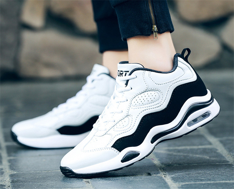 with box high quality mens platform chaussures fashion designer shoes trainers white black sneakers men women running shoes
with box high quality mens platform chaussures fashion designer shoes trainers white black sneakers men women running shoes