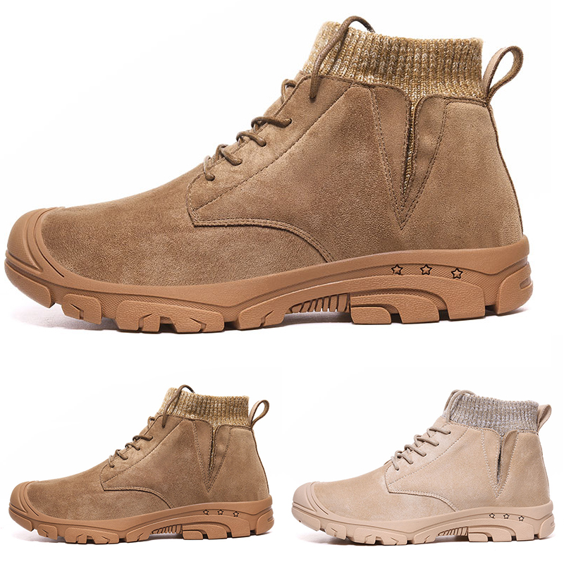 2020 hot Beige cotton Large size type1 winter triple black grey man boy men boots mens Sneakers Boot trainers outdoor walking shoes, Color#2
2020 hot Beige cotton Large size type1 winter triple black grey man boy men boots mens Sneakers Boot trainers outdoor walking shoes, Color#2
