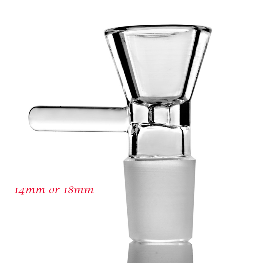 14mm Glass Bowl Tobacco And Herb Dry Bowl Slide 18mm Male Joint Glass Bowl Smoking Accessories For Glass Bong Pipes
14mm Glass Bowl Tobacco And Herb Dry Bowl Slide 18mm Male Joint Glass Bowl Smoking Accessories For Glass Bong Pipes