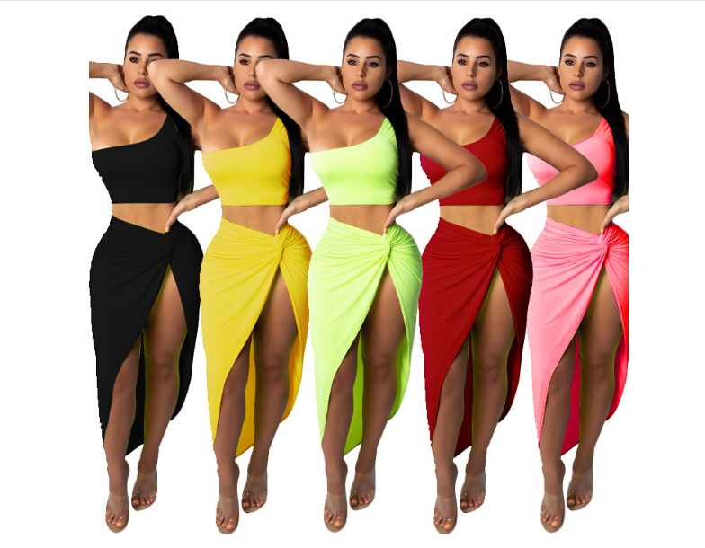 Summer Women Sexy 2 Two Piece Set Dress Women Clothes Long Sleeve Transparent Crop Top+High Waist Midi Skirts Autumn Outfit, Green
Summer Women Sexy 2 Two Piece Set Dress Women Clothes Long Sleeve Transparent Crop Top+High Waist Midi Skirts Autumn Outfit, Green