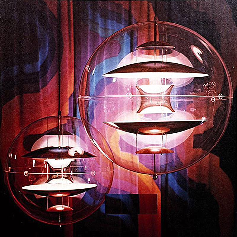 Modern Verpan VP Globe Pendant Lights Acrylic Abajur Dining Room Bedroom hanglamp Bar Hotel GU10 LED luminaire vintage lamp
Modern Verpan VP Globe Pendant Lights Acrylic Abajur Dining Room Bedroom hanglamp Bar Hotel GU10 LED luminaire vintage lamp