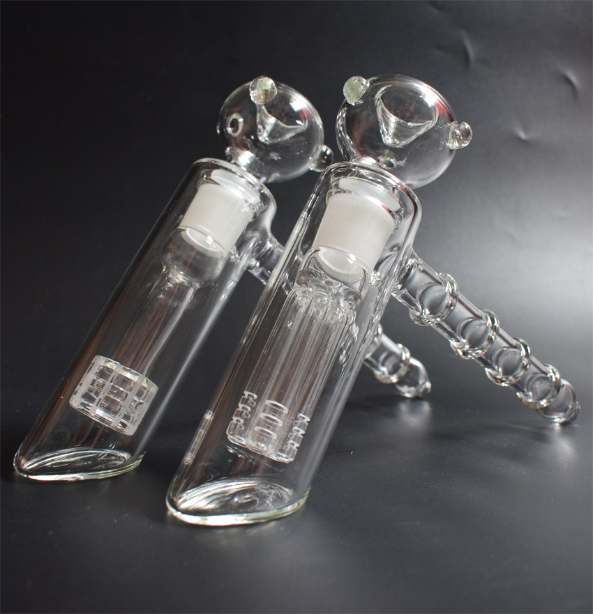 New glass hammer 6 Arm perc glass percolator bubbler water pipe matrix smoking pipes tobacco pipe bong bongs showerhead perc two functions
New glass hammer 6 Arm perc glass percolator bubbler water pipe matrix smoking pipes tobacco pipe bong bongs showerhead perc two functions