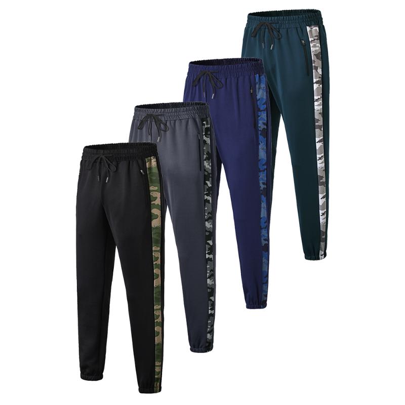 Camouflage Splicing Fitness Leggings Quick-dry Pants For Men Sportswear Running Basketball Comfort Winter Spring Pants, Black
Camouflage Splicing Fitness Leggings Quick-dry Pants For Men Sportswear Running Basketball Comfort Winter Spring Pants, Black