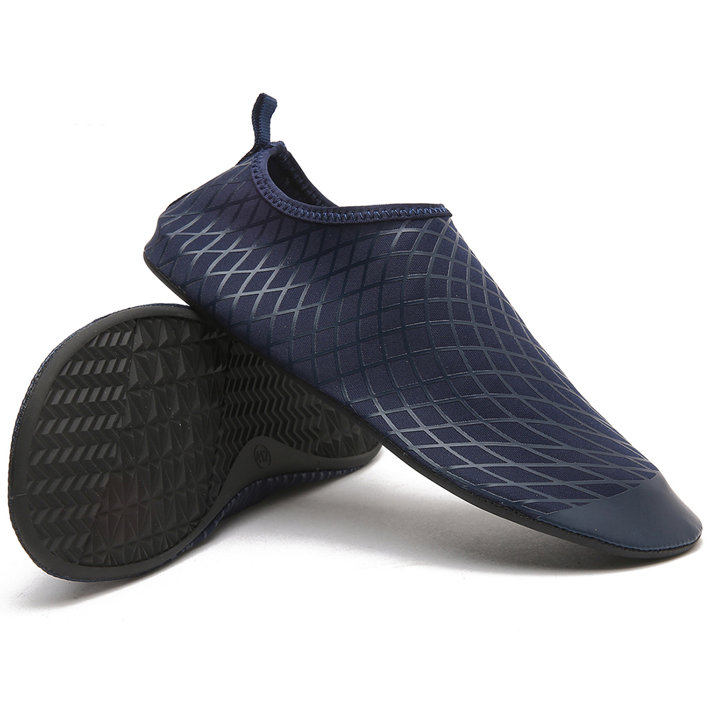 Men Women Baech Shoes Quick Dry Black Upstream Shoes Slip-On Aqua Water Shoes Comfortable Beach Pool Swim Bathing Sneaker
Men Women Baech Shoes Quick Dry Black Upstream Shoes Slip-On Aqua Water Shoes Comfortable Beach Pool Swim Bathing Sneaker