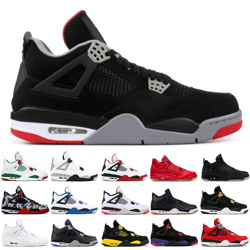 4 Bred Tattoo Royalty White Cement IV OG Black Red low men basketball shoe sports sneakers male 4s trainers outdoor 40-47, Fire red
4 Bred Tattoo Royalty White Cement IV OG Black Red low men basketball shoe sports sneakers male 4s trainers outdoor 40-47, Fire red