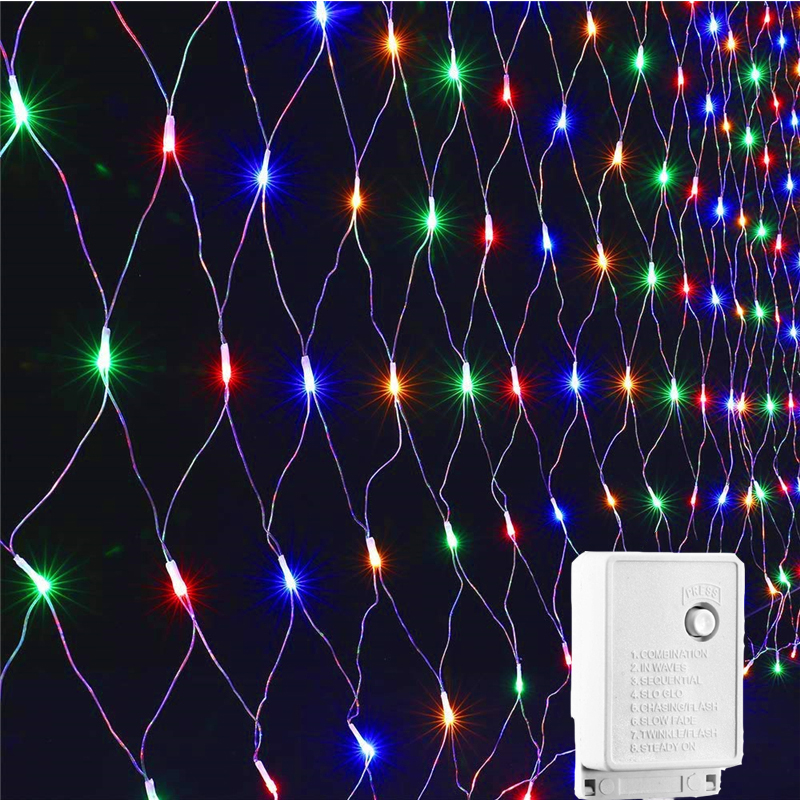 Outdoor fairy garden string Led net light AC220V 3Mx2M 200LEDs Wedding Christmas Tree Decoration Lighting for Indoor Outdoor
Outdoor fairy garden string Led net light AC220V 3Mx2M 200LEDs Wedding Christmas Tree Decoration Lighting for Indoor Outdoor
