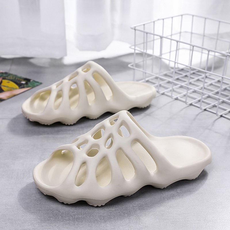 YEINSHAARS Coconut Shoes Beach Shoes Slippers Couple Men And Women Sandals Non-slip High Quality Big Size, Black
YEINSHAARS Coconut Shoes Beach Shoes Slippers Couple Men And Women Sandals Non-slip High Quality Big Size, Black