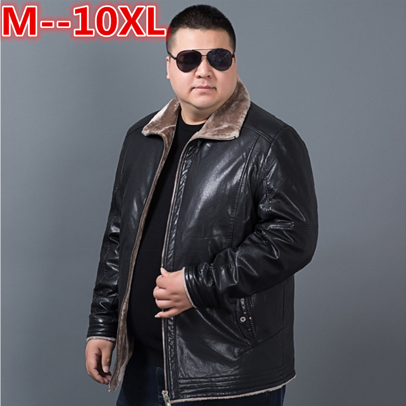 Plus size 10XL 8XL 6XL 5X Winter Mens Genuine Leather Jacket Brand Clothing Sheepskin Coat Rex Fur Parka with Mink Collar
Plus size 10XL 8XL 6XL 5X Winter Mens Genuine Leather Jacket Brand Clothing Sheepskin Coat Rex Fur Parka with Mink Collar
