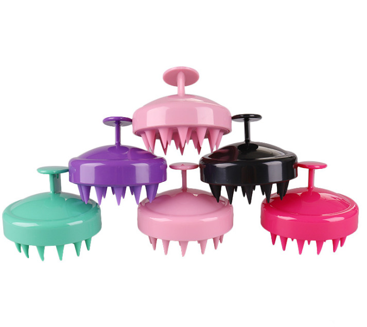 The latest pet hair cleaning brush, cat pet massage brush, pet bath massage comb, can be used for shampoo massage, 5 colors
The latest pet hair cleaning brush, cat pet massage brush, pet bath massage comb, can be used for shampoo massage, 5 colors