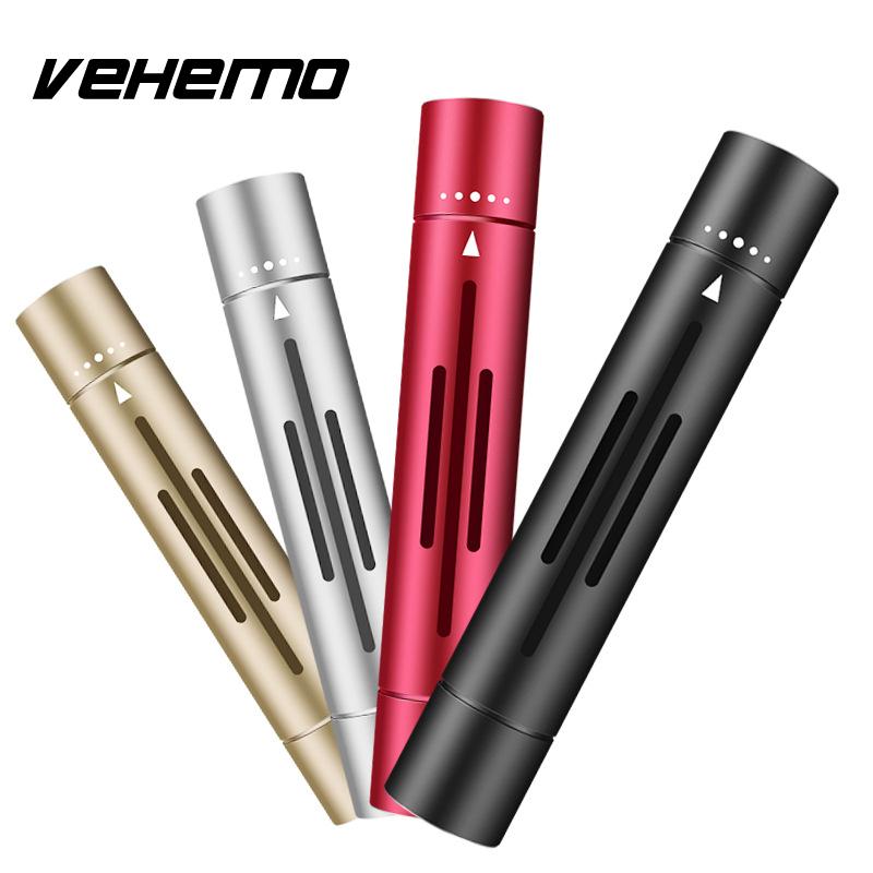 Vehemo Freshener Diffuser Auto Perfume Clip Decoration Car Perfume Clip Auto Accessory Air Outlet for Car Styling
Vehemo Freshener Diffuser Auto Perfume Clip Decoration Car Perfume Clip Auto Accessory Air Outlet for Car Styling