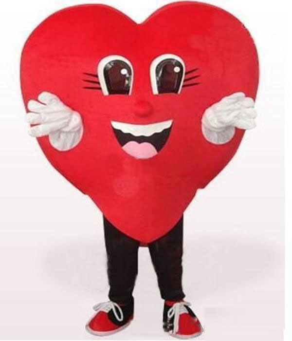 2020 factory sale new Love Red Heart Mascot Costume Halloween Wedding Party red heart cartoon Costume Fancy Dress Adult Children Size
2020 factory sale new Love Red Heart Mascot Costume Halloween Wedding Party red heart cartoon Costume Fancy Dress Adult Children Size