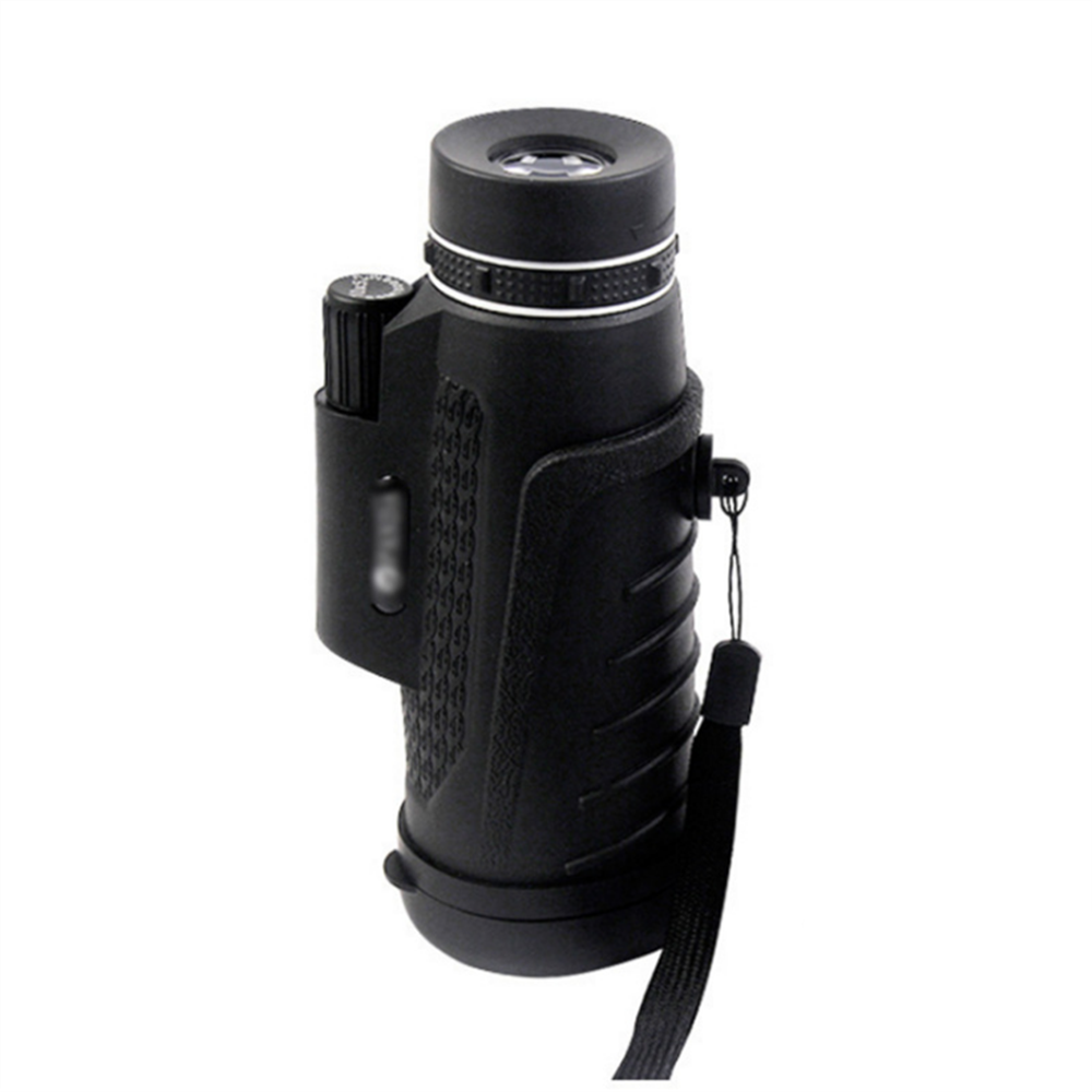MOGE 40X60 high-definition dual-tone binoculars outdoor low-light night vision camera telescope
MOGE 40X60 high-definition dual-tone binoculars outdoor low-light night vision camera telescope
