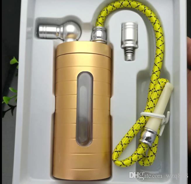 Metal stainless steel filter snuff bottle Pipes Smoking Glass Bongs Glass Bubblers For Smoking Pipe Mix Colors
Metal stainless steel filter snuff bottle Pipes Smoking Glass Bongs Glass Bubblers For Smoking Pipe Mix Colors