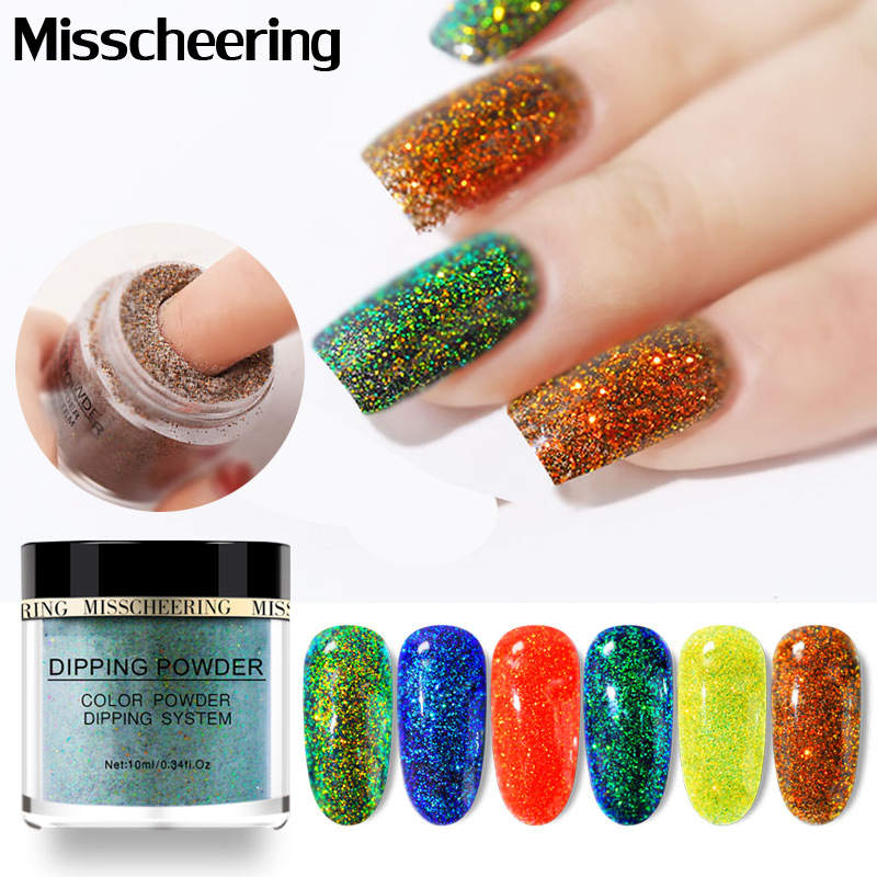 1 Box Holographic Dip Nail Powders Gradient Dipping Glitter Decorations Lasting than UV Gel Natural Dry Without Lamp Cure
1 Box Holographic Dip Nail Powders Gradient Dipping Glitter Decorations Lasting than UV Gel Natural Dry Without Lamp Cure