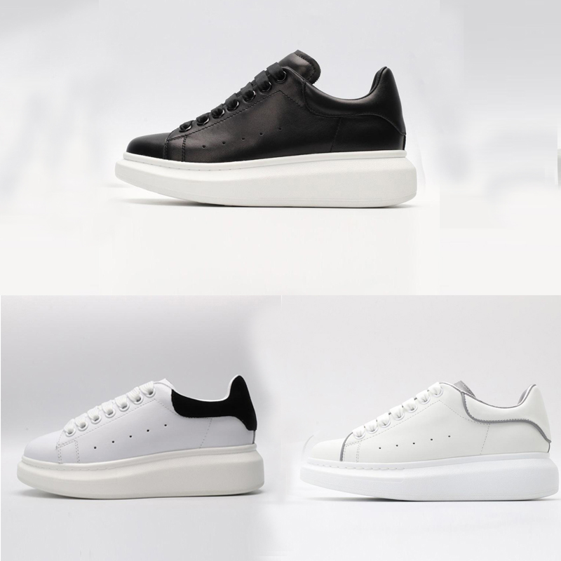white Casual shoes women Travel leather Thick soled lace-up sneaker 100% cowhide fashion lady designer platform Running Trainers Letters men gym sneakers size 35-45, Black + white
white Casual shoes women Travel leather Thick soled lace-up sneaker 100% cowhide fashion lady designer platform Running Trainers Letters men gym sneakers size 35-45, Black + white