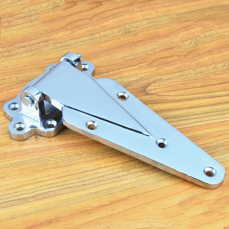 12inch Cold store storage drying heavy oven hinge industrial hardware equipment part Refrigerated truck Steam convex