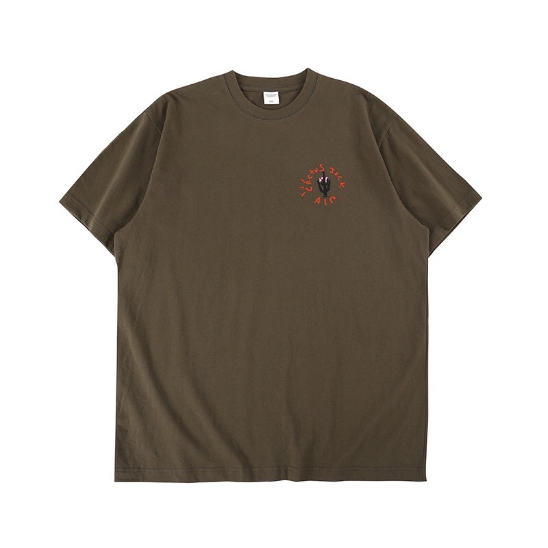 Travis Scott 2020 Summer High Quality T-shirt Highest in the Room Cactus Hip Hop Print Vintage Mens Designer T-shirts, White;black
Travis Scott 2020 Summer High Quality T-shirt Highest in the Room Cactus Hip Hop Print Vintage Mens Designer T-shirts, White;black