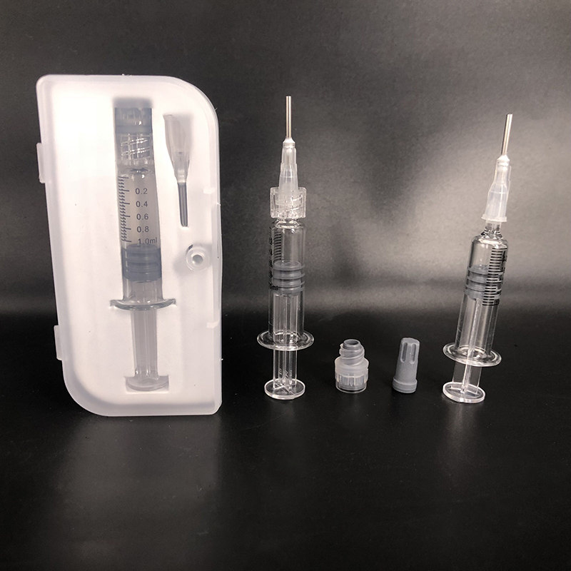 oil glass syringe with high quality 1ml syringe standard syringe empty convenient for fill oil cartridge
oil glass syringe with high quality 1ml syringe standard syringe empty convenient for fill oil cartridge