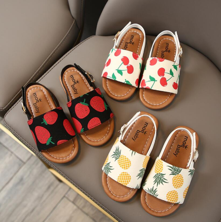 Children Casual Sandals Summer New Boys Girls Beach Shoes Kids Sport Sandals Baby Toddler Shoes Princess, Black
Children Casual Sandals Summer New Boys Girls Beach Shoes Kids Sport Sandals Baby Toddler Shoes Princess, Black