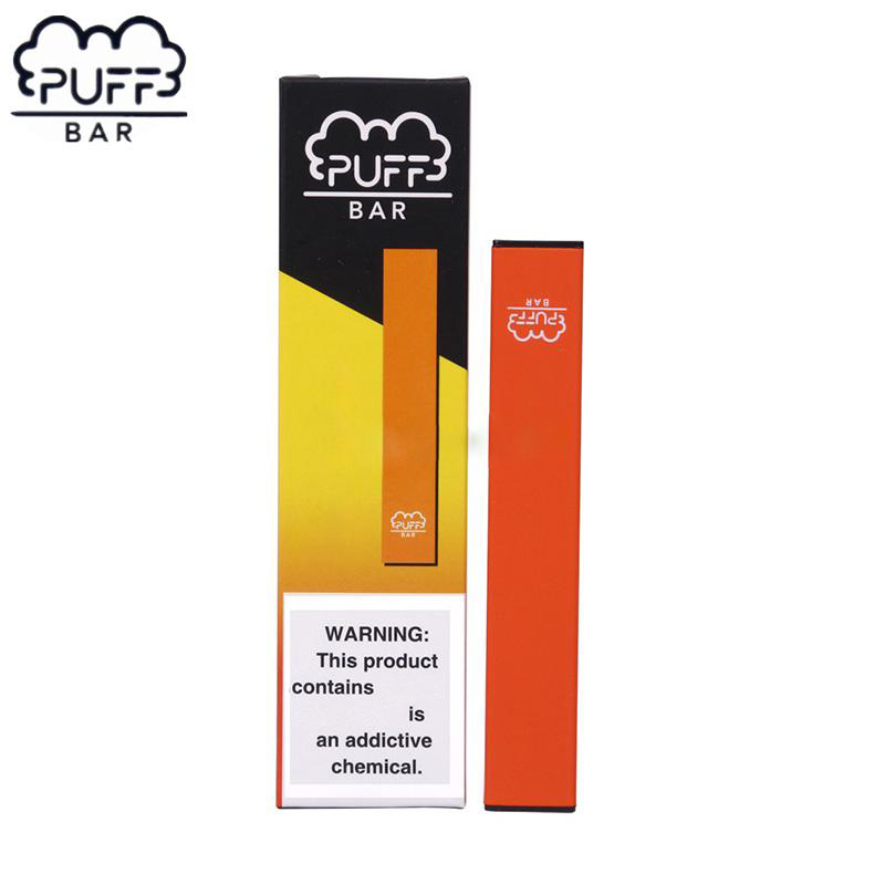 Newest Puff Bar plus Disposable Vape Pens Capacity 1.3ml Vape Cartridges puff bars 280mah Battery display box mix colors
Newest Puff Bar plus Disposable Vape Pens Capacity 1.3ml Vape Cartridges puff bars 280mah Battery display box mix colors