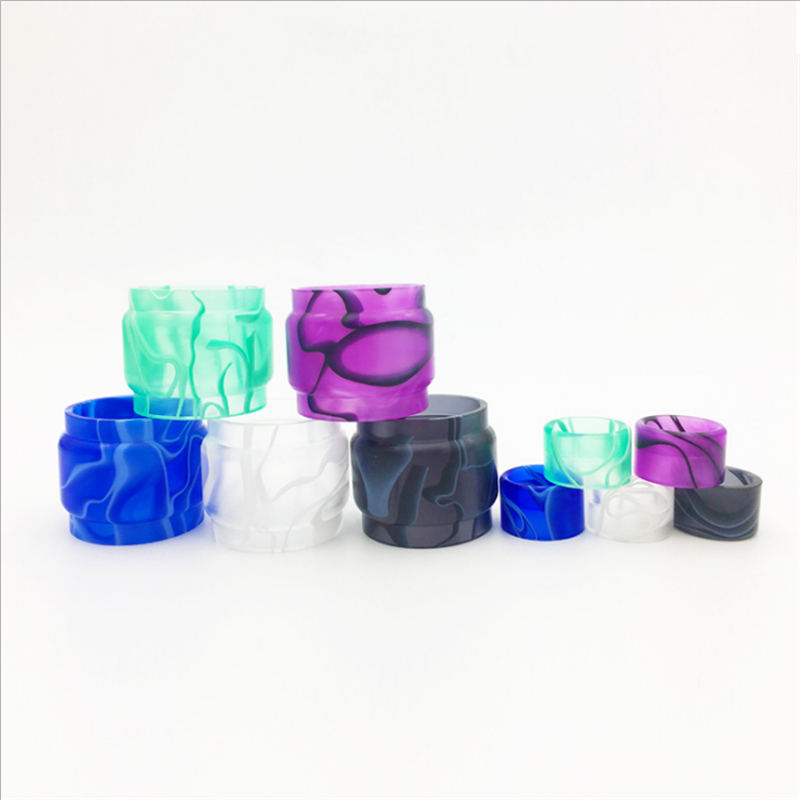 Acrylic Resin Tube Kit for TFV16 Tank Sub Ohm King Atomizer Fat Extend Expansion Bulb Set with Resin Tube Caps Drip Tip Ecig
Acrylic Resin Tube Kit for TFV16 Tank Sub Ohm King Atomizer Fat Extend Expansion Bulb Set with Resin Tube Caps Drip Tip Ecig