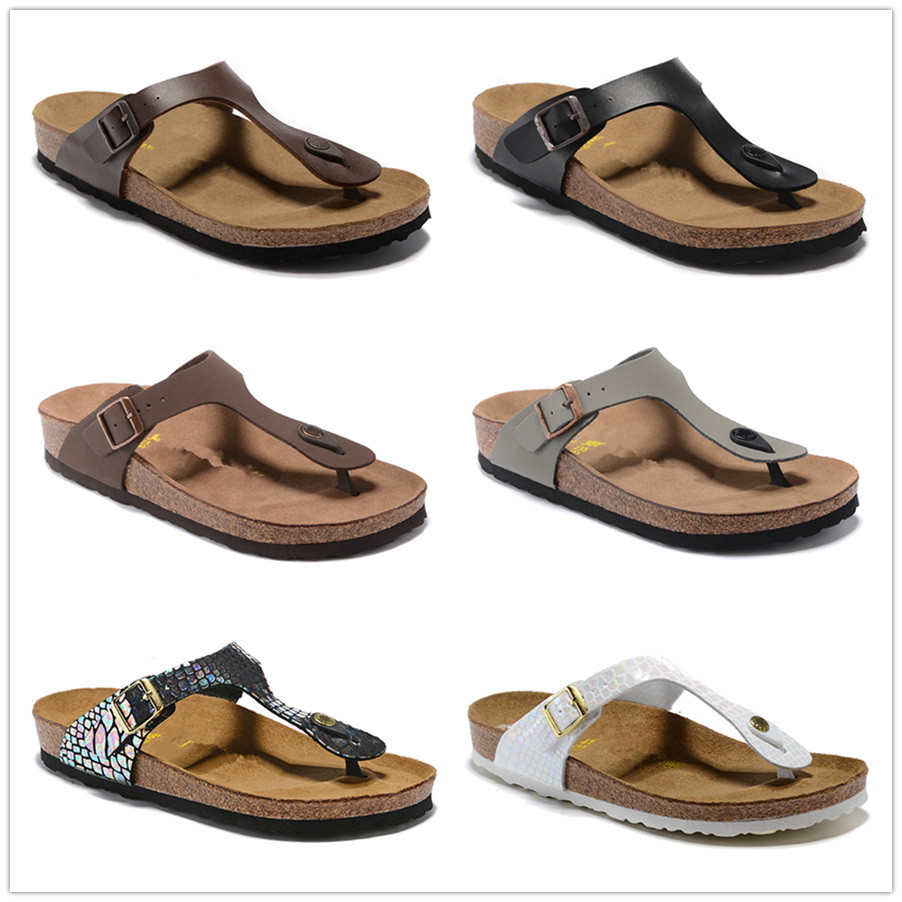 Gizeh Cork slippers Man and woman Summer Beach Open Toe Sandals Genuine Leather Flats Free Flat slippers fashion luxury designer trainers Casual shoes SZ 34-46, 08
Gizeh Cork slippers Man and woman Summer Beach Open Toe Sandals Genuine Leather Flats Free Flat slippers fashion luxury designer trainers Casual shoes SZ 34-46, 08