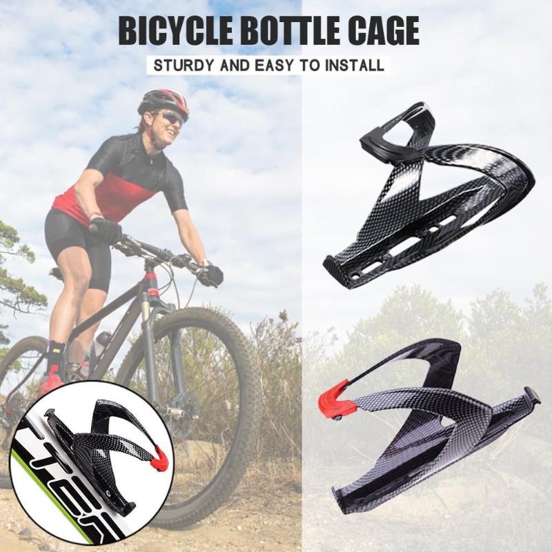 Bike Water Bottle Cage Rack Road Bicycle Cycling Carbon Fiber Cup Bottle Holder Cycling Bicycle Cage Matte Glossy Bike &w
Bike Water Bottle Cage Rack Road Bicycle Cycling Carbon Fiber Cup Bottle Holder Cycling Bicycle Cage Matte Glossy Bike &w