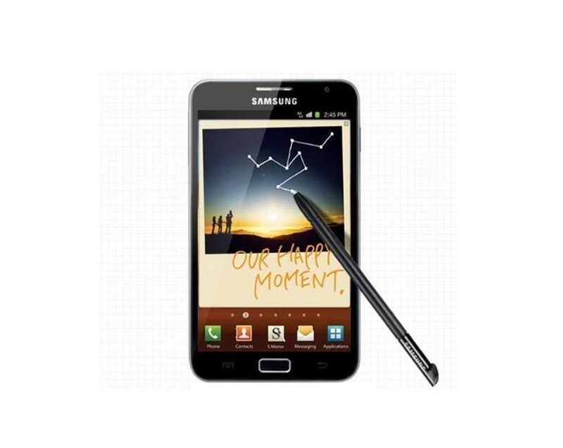 Refurbished Original Samsung Galaxy Note N7000 I9220 5.3 inch Dual Core 1GB RAM 16GB ROM 3G Unlocked Android Phone, White
Refurbished Original Samsung Galaxy Note N7000 I9220 5.3 inch Dual Core 1GB RAM 16GB ROM 3G Unlocked Android Phone, White