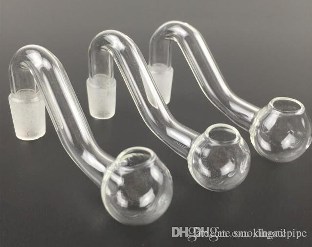 Cheap Glass Oil Burner pipe 10mm 14mm 18mm Female Male thick pyrex glass oil burner pipes for water pipe bong glass adapter oil nail pipe
Cheap Glass Oil Burner pipe 10mm 14mm 18mm Female Male thick pyrex glass oil burner pipes for water pipe bong glass adapter oil nail pipe