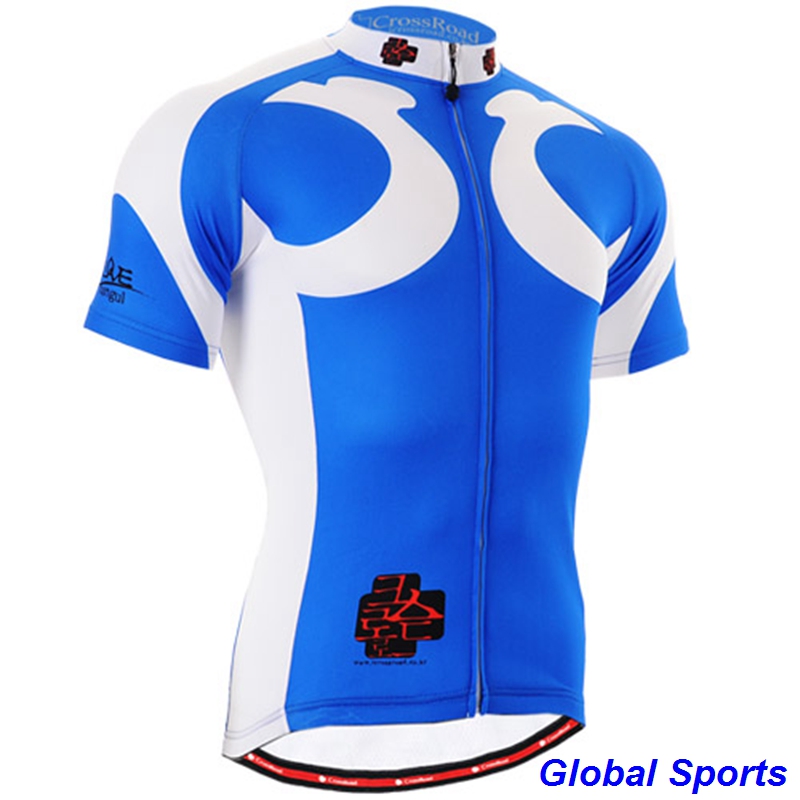 2020 fashional full zipper cycling jersey sky blue mens scotland cycling jersey tops t shirt size -3xl summer, As picture showed
2020 fashional full zipper cycling jersey sky blue mens scotland cycling jersey tops t shirt size -3xl summer, As picture showed