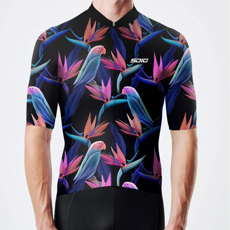 2020 Pro cycling jersey breathable bicycle clothing Ropa Ciclismo men summer quick-drying bike wear clothes triathlon sweatshirt, Picture color
2020 Pro cycling jersey breathable bicycle clothing Ropa Ciclismo men summer quick-drying bike wear clothes triathlon sweatshirt, Picture color