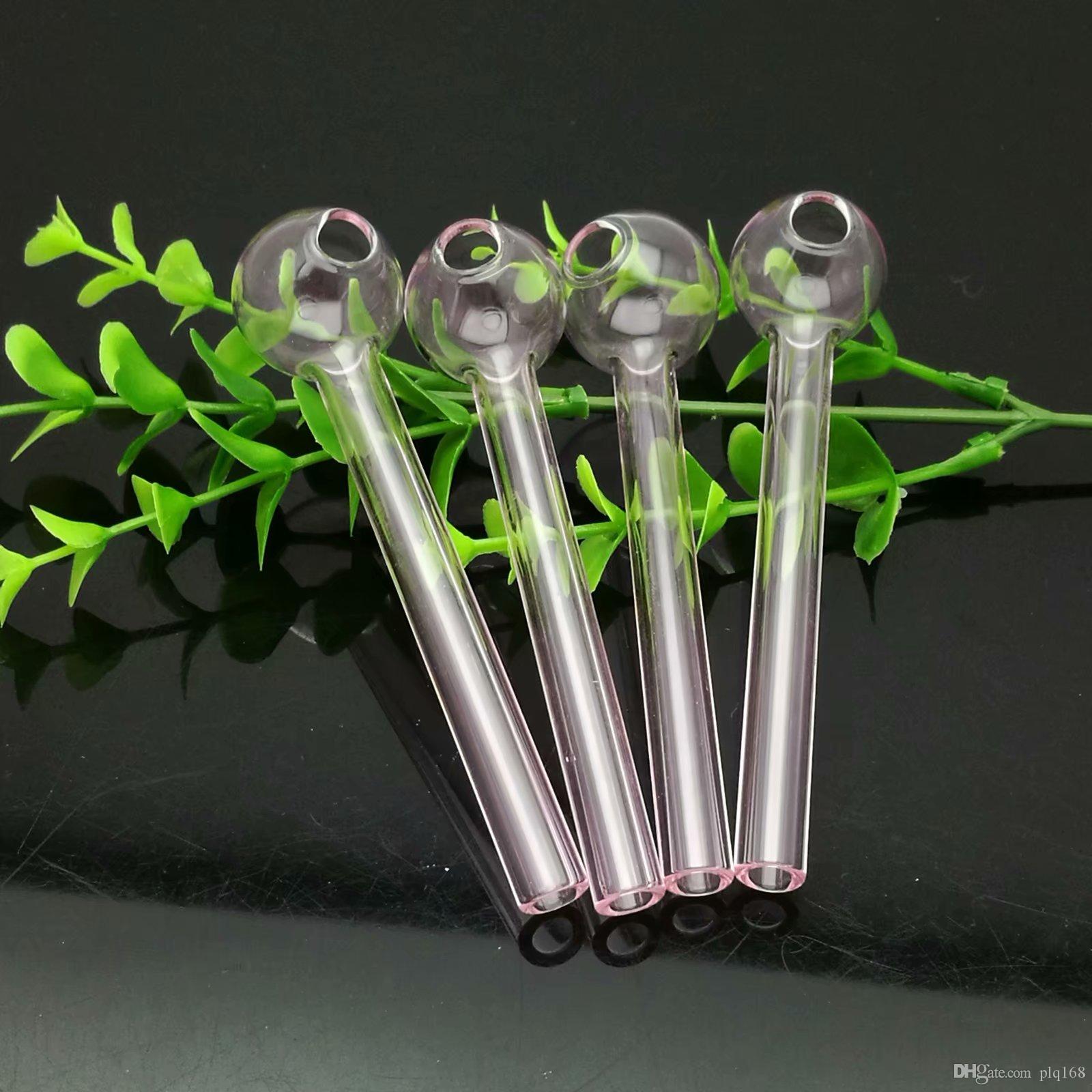 Pink Thickened 10cm Glass Straight Pot Wholesale Bongs Oil Burner Pipes Water Pipes Glass Pipe Oil Rigs Smoking Free Shipping
Pink Thickened 10cm Glass Straight Pot Wholesale Bongs Oil Burner Pipes Water Pipes Glass Pipe Oil Rigs Smoking Free Shipping