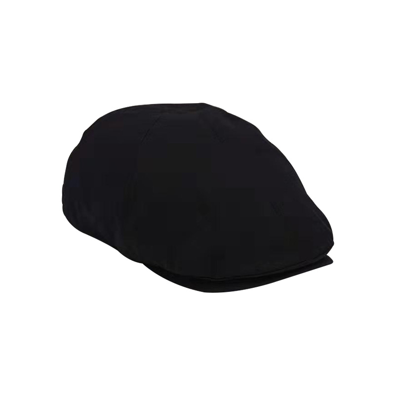 Black Solid Cotton Men Beret Cap Adjustable Hats Men Cowboy Hat Golf Driving Summer Flat Cabbie Newsboy Caps
Black Solid Cotton Men Beret Cap Adjustable Hats Men Cowboy Hat Golf Driving Summer Flat Cabbie Newsboy Caps