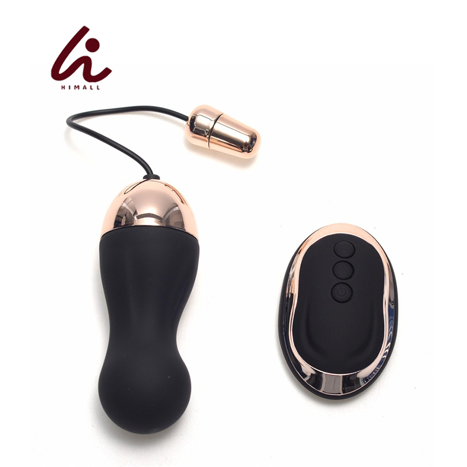 Wireless Remote Control Adult Sexy Toys Vibrator Egg for Woman Sex products Vibrators Products Erotic Sexy Toys S18101905